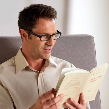 LOUPES DE LECTURE ET SOLAIRES