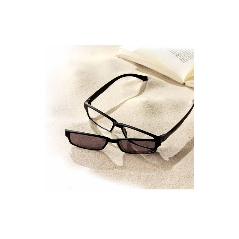 LOUPES DE LECTURE ET SOLAIRES