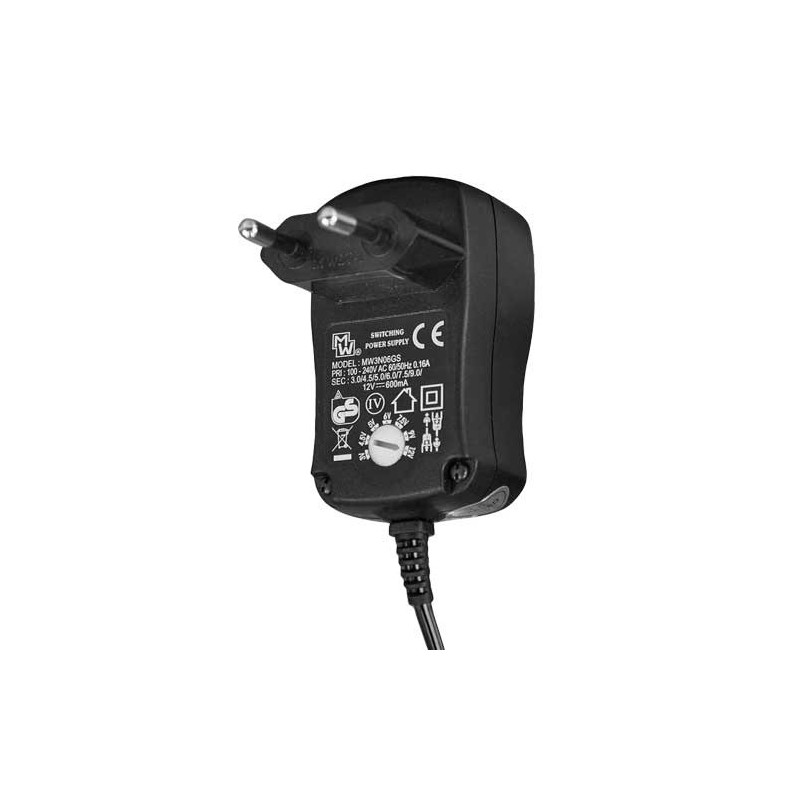 L'ADAPTATEUR UNIVERSEL