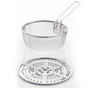 SAUTEUSE MULTIFONCTION