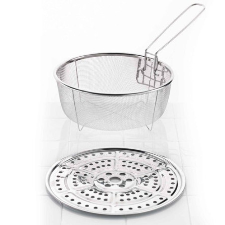 SAUTEUSE MULTIFONCTION