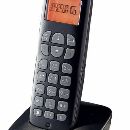 TRIO TÉLÉPHONES SANS FIL AEG
