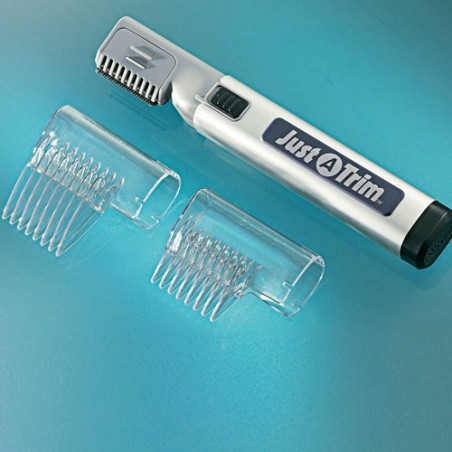 PEIGNE-TONDEUSE CLEAN LINE