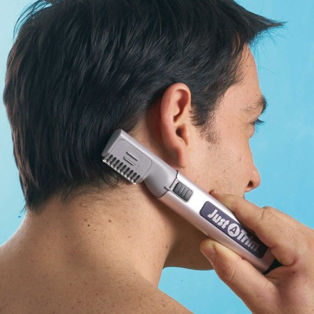 PEIGNE-TONDEUSE CLEAN LINE