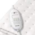 SURMATELAS CHAUFFANT 1 PLACE (130 x 75 cm)