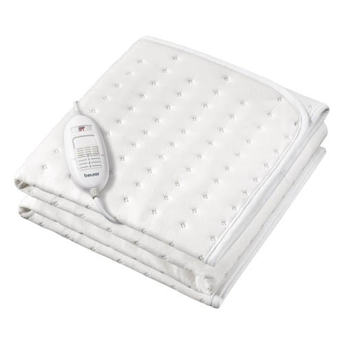 SURMATELAS CHAUFFANT 1 PLACE (130 x 75 cm)