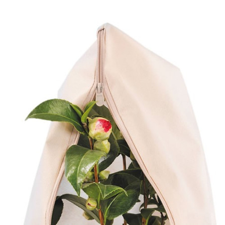 LES 2 PROTÈGE-PLANTES