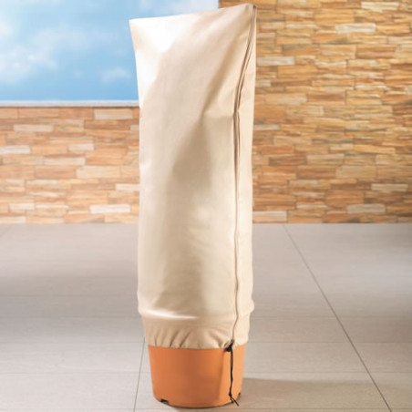 LES 2 PROTÈGE-PLANTES