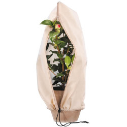 Les 2 protège-plantes