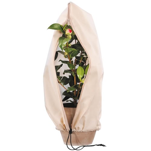 LES 2 PROTÈGE-PLANTES