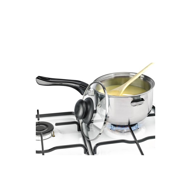 CASSEROLE BAIN-MARIE INOX