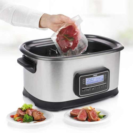 MULTICUISEUR SOUS VIDE