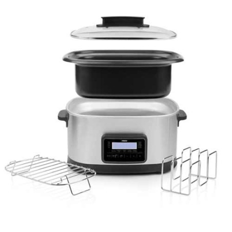 MULTICUISEUR SOUS VIDE