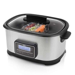 MULTICUISEUR SOUS VIDE