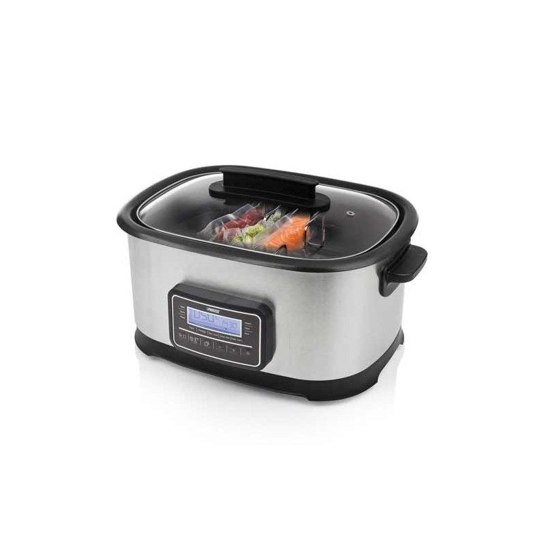 MULTICUISEUR SOUS VIDE