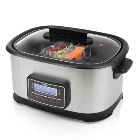 MULTICUISEUR SOUS VIDE