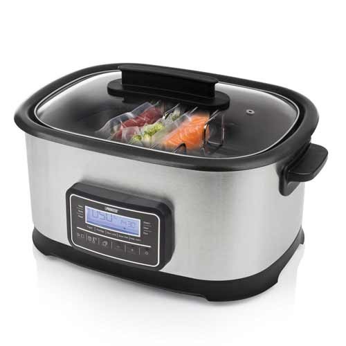 MULTICUISEUR SOUS VIDE