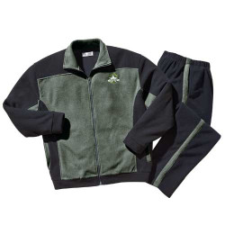 JOGGING MICROPOLAIRE RANGERS