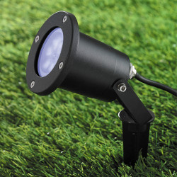 PROJECTEUR "FÉÉRIE ENNEIGÉE"