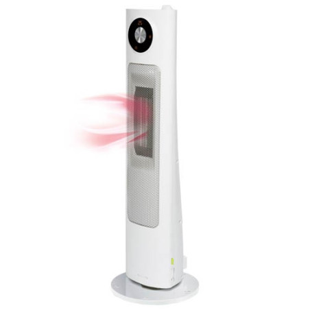 CHAUFFAGE AIR WINTER +