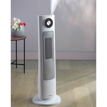 CHAUFFAGE AIR WINTER +