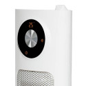CHAUFFAGE AIR WINTER +