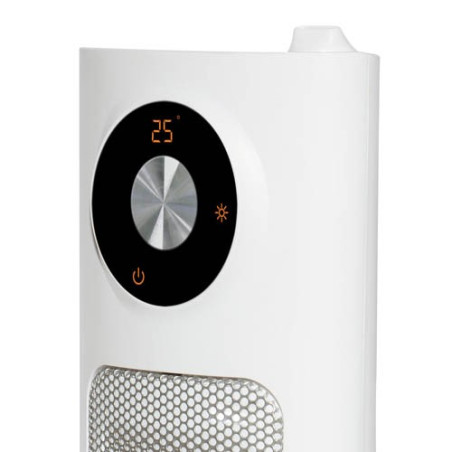 CHAUFFAGE AIR WINTER +