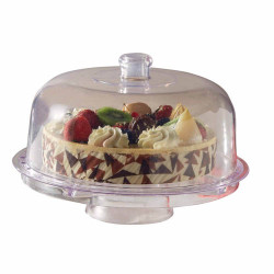 CLOCHE "4 EN 1"