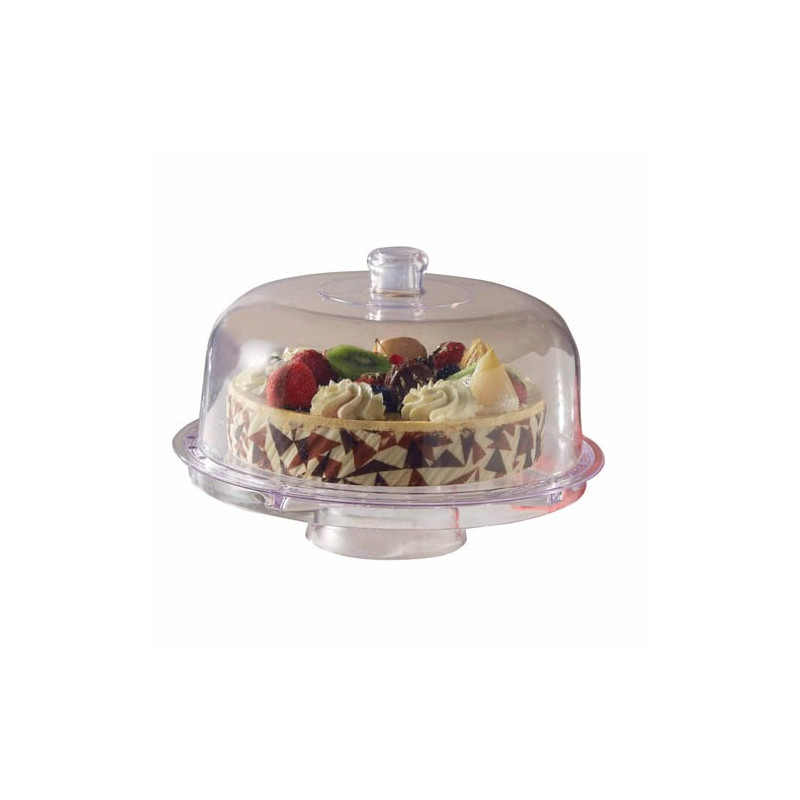 CLOCHE "4 EN 1"