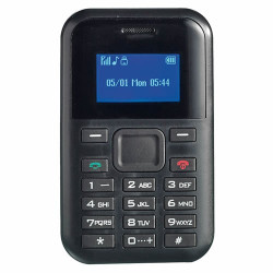 Mini-mobile Simplicity