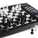 JEU D’ÉCHECS ÉLECTRONIQUE