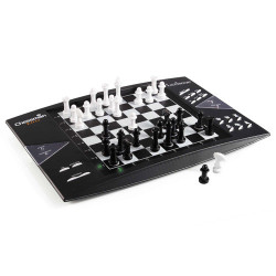 JEU D’ÉCHECS ÉLECTRONIQUE