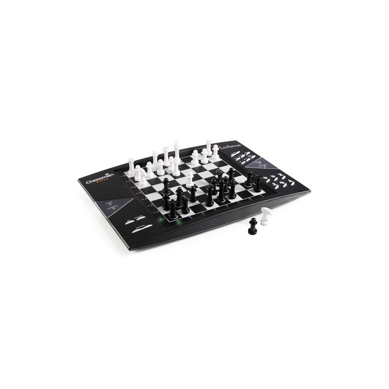 JEU D’ÉCHECS ÉLECTRONIQUE