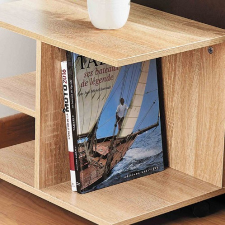 TABLE D’APPOINT