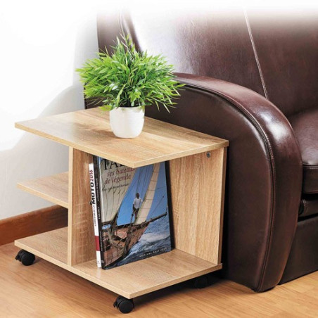 TABLE D’APPOINT