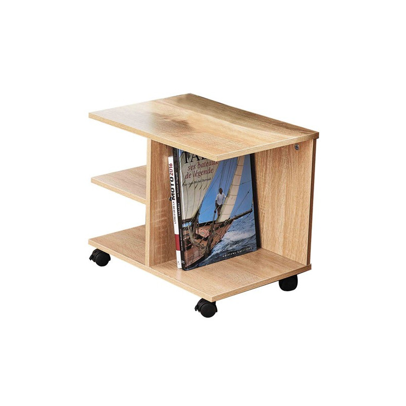TABLE D’APPOINT
