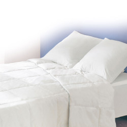 COUETTE PLUMES D’OIE