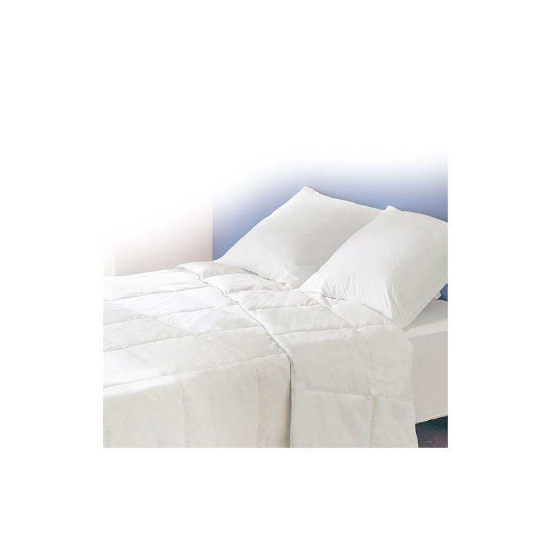 COUETTE PLUMES D’OIE