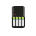 LES 2 PILES RECHARGEABLES USB