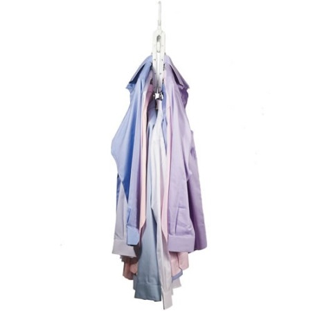 CINTRE PLIABLE 8 EN 1