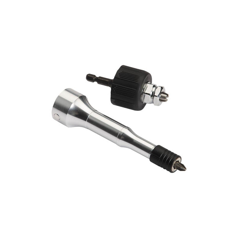 KIT EXPRESS DE PERÇAGE VISSAGE