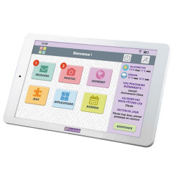 TABLETTE FACILOTAB 