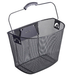 PANIER POUR VÉLO ÉLECTRIQUE