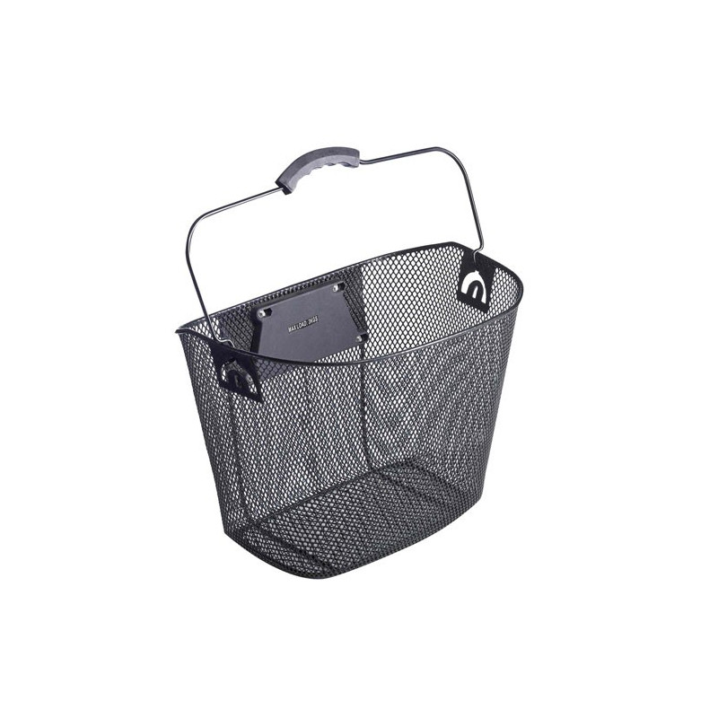 PANIER POUR VÉLO ÉLECTRIQUE
