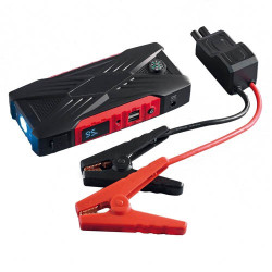 Centrale d’énergie portative