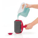 SET PEINTURE EXPRESS ANTI-ÉCLABOUSSURES