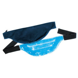 Ceinture lombaire billes de...