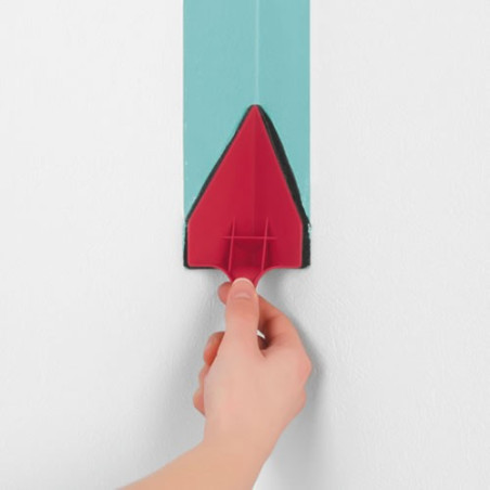 SET PEINTURE EXPRESS ANTI-ÉCLABOUSSURES