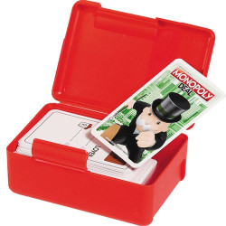 Monopoly deal format voyage