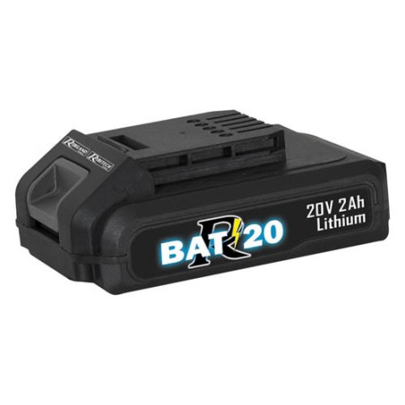 PERCEUSE-VISSEUSE À PERCUSSION  + 2 BATTERIES + CHARGEUR RAPIDE
